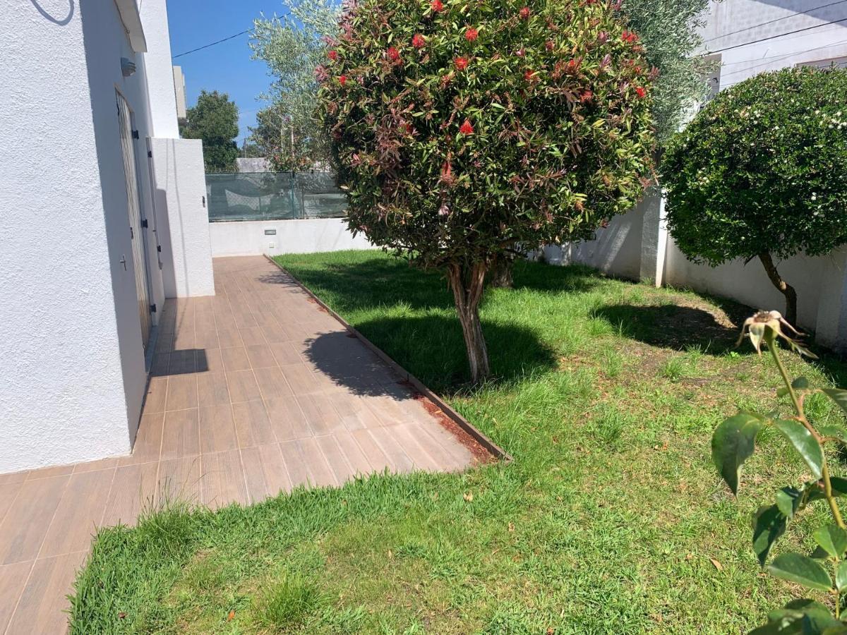 Aroeira Beach House Exterior foto
